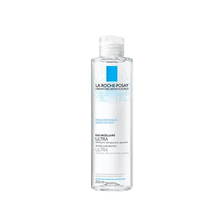 LA ROCHE POSAY Eau Micellaire Ultra 200ML