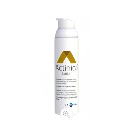 Daylong Actinica Lotion 80G