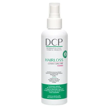DCP Hairloss Lotion Capillaire Anti-Chute Femmes 200ml