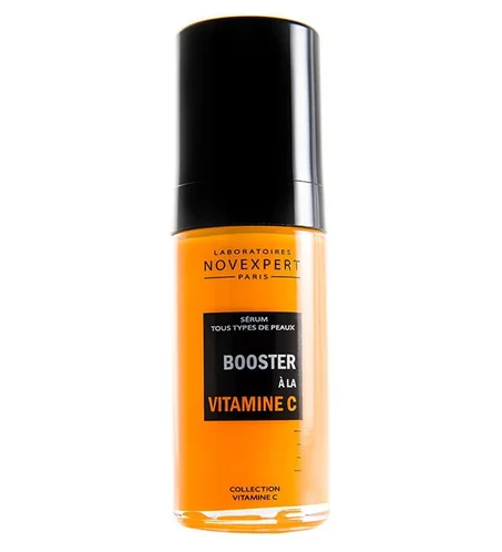 Novexpert Booster à la Vitamine C – 30 ml