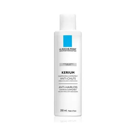 LA ROCHE POSAY Kerium Shampooing Complément Anti-Chute 200ML