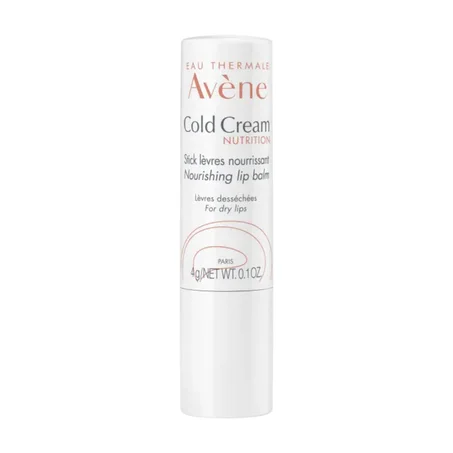 Eau Thermale Avene Cold Cream Nutrition Stick lèvres nourrissant