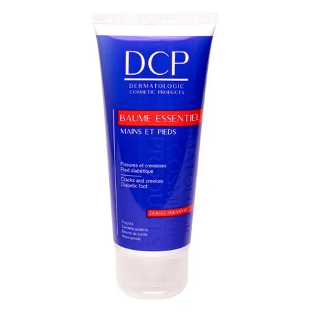 DCP Baume Essentiel Mains & Pieds Fissures & Crevasses 100ml