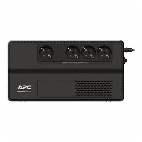 Apc ONDULEUR DE PROTECTION ELECTRIQUE POUR PC-TV-APPAREILLE ELECTRIQUE 1000VA - 230V