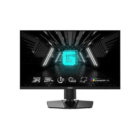 Msi ECRAN GAMER 27 G274QPF E2 180Hz 1ms RAPIDE IPS 2K