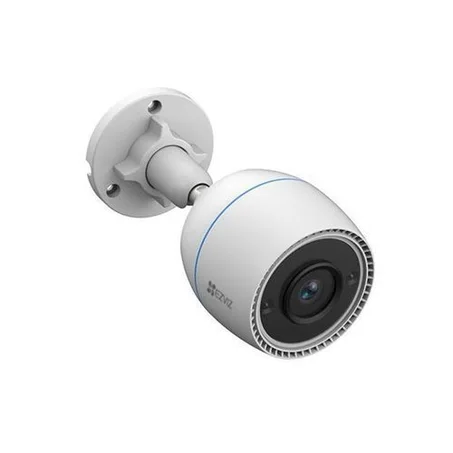 Ezviz H3C Camera WiFi Extérieur 4MP 360° Vision nocturne Micro Intégré