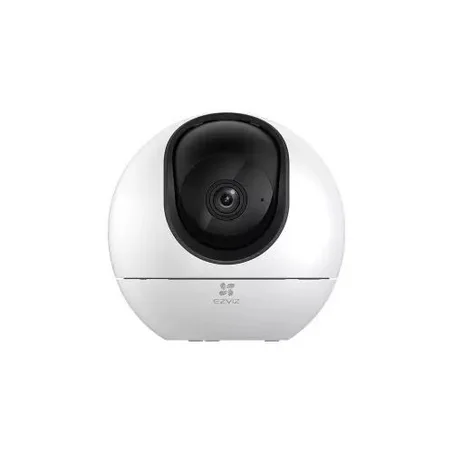 Ezviz Caméra H6 3K Wi-Fi Protection intelligente intégrale
