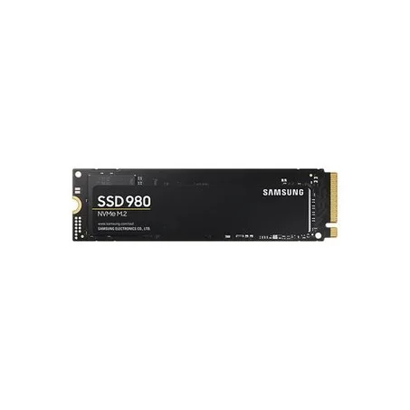 Samsung Disque Dur interne SSD 980 M.2 PCIe NVMe 1TB