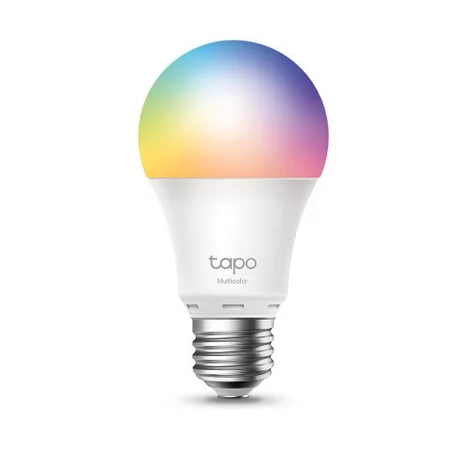 TP-Link Tapo L530E Ampoule Connectée WiFi Multicolore