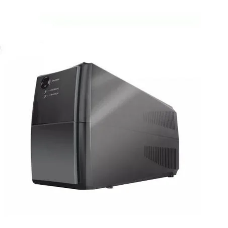 Hikvision ONDULEUR DE PROTECTION ELECTRIQUE POUR PC-TV-APPAREILLE ELECTRIQUE 1000VA