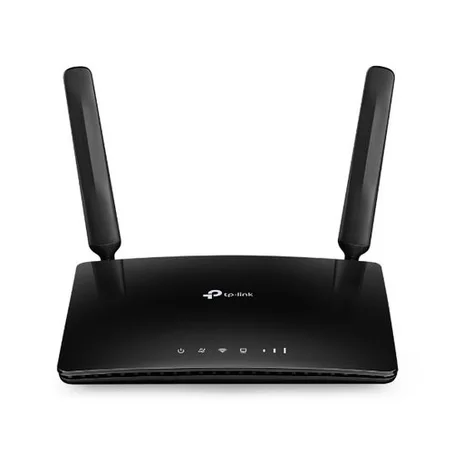 TP-Link Modem/Routeur 4G LTE WiFi N 300 Mbps – TL-MR6400