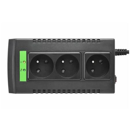 Apc Régulateur Automatique de Tension Line-R LS600-FR 300 W / 600 VA