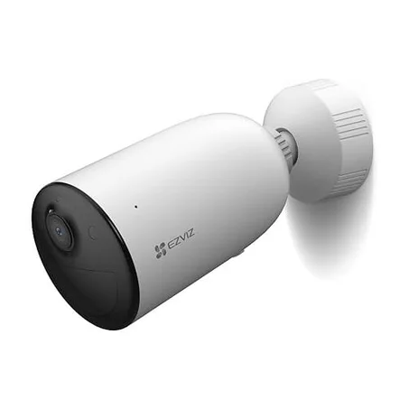 Ezviz Caméra WiFi Extérieure sans Fil 1080P, Avec Batteries Rechargeable CB3