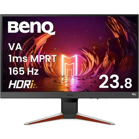 Benq ecran gamer MOBIUZ EX240N 23.8" 165Hz