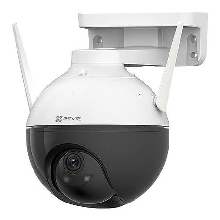 Ezviz Caméra WIFI C8C lite 1080P Vision nocturne en couleur
