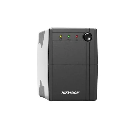 Hikvision ONDULEUR DE PROTECTION ELECTRIQUE POUR PC-TV-APPAREILLE ELECTRIQUE 1000VA