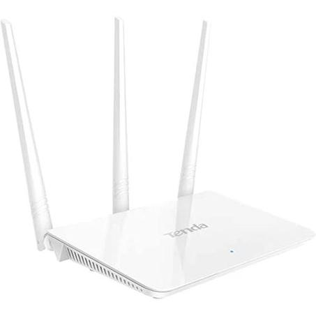 tenda F3 Routeur Wi-Fi 300Mbps- 3 Antennes