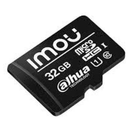 imou Smart MicroSD Carte mémoire 32GO