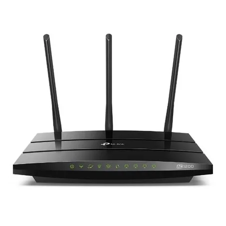 TP-Link Routeur VDSL2/ADSL2+ WiFi – Archer VR400