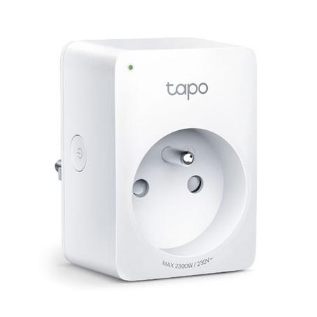 TP-Link Mini Prise Connectée WiFi tapo p100