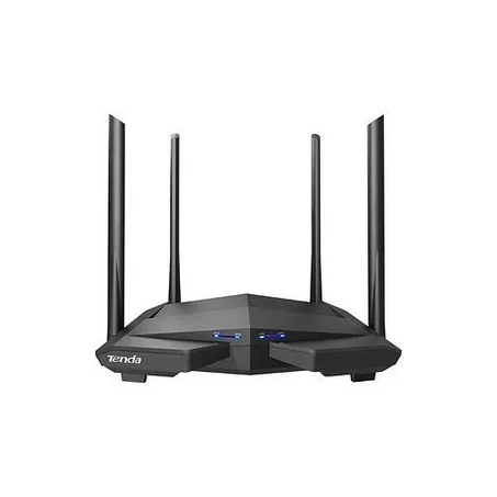 tenda Routeur AC10 AC1200 Smart Dual-Band Gigabit WiFi