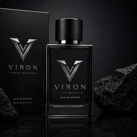 eau de parfum viron
