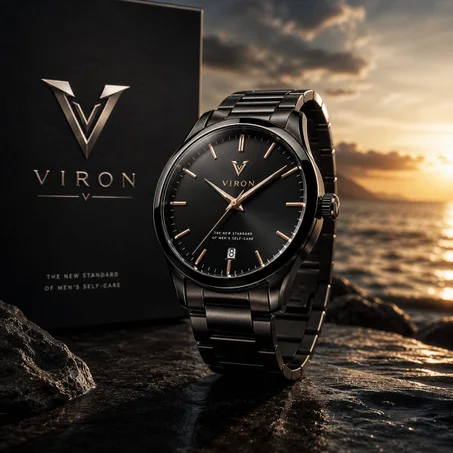 viron wathce