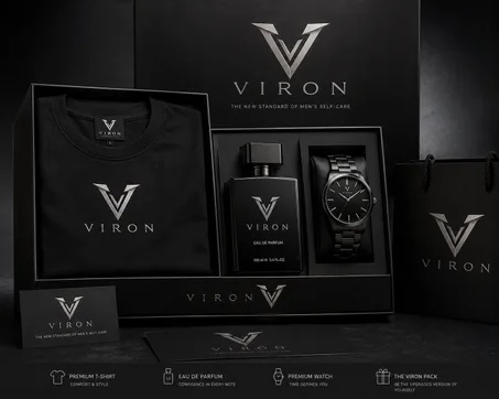 pack viron