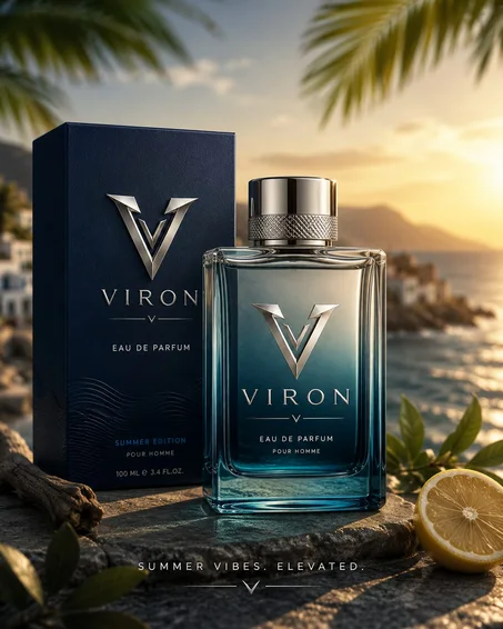 eau de parfum sumer
