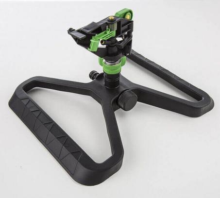 رشاشات الفلاحة جاهزة للعمل مباشرة - Arroseur rotatif 360°