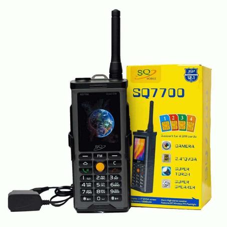 الهاتف الأكثر طلبا في العالم 🔥🔥