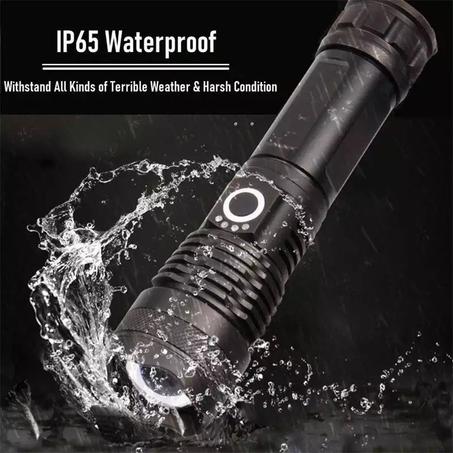 أقوى طورش ليلي للصيد  1000 متر👊