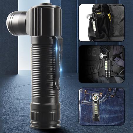 المصباح الليلي الأمامي (الرأس) و اليدوي الأكثر مبيعا