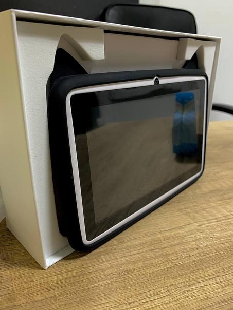 (TABLETTE MODIO M3) طابلات موديو التعليمية الأكثر مبيعا في أوروبا