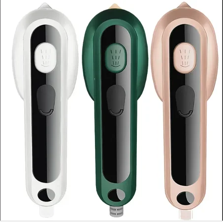 مكواة بخار صغيرة / MINI STEAM IRON