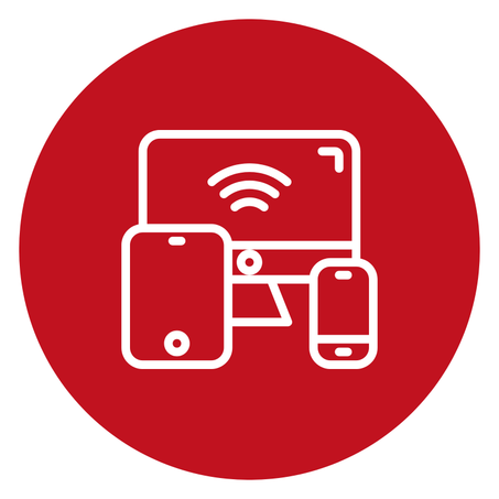 الأجهزة الإلكترونية