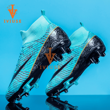 PRO CHAUSSURES DE FOOTBALL____ الحذاء الرياضي لكرة القدم