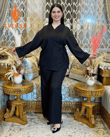 Ensemble Croisé CLASS