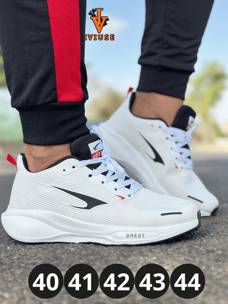 New Shoses___BREST___PRO 2026