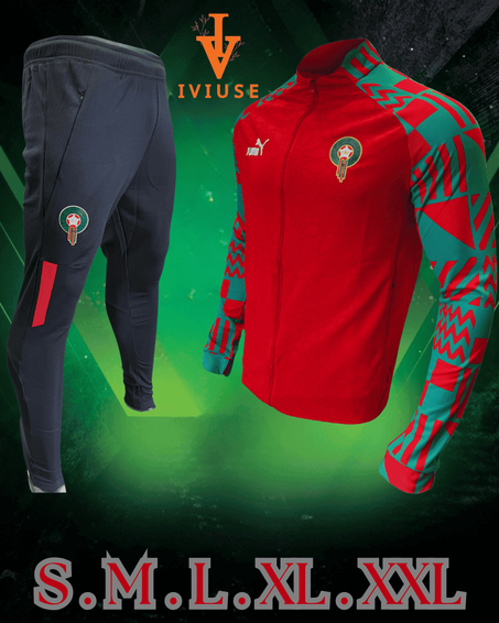 Survette_Equipe_Maroc_OFFICIEL. PRO