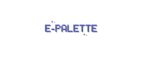 e-palette