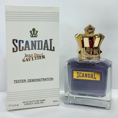 Perfume Tester scandal identique Original