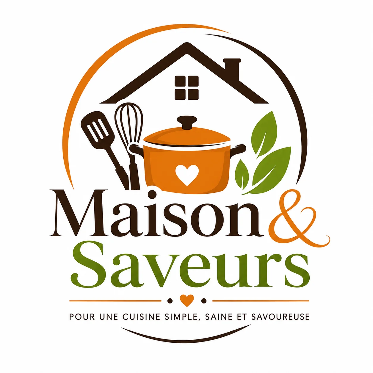 MAISON & SAVEURS