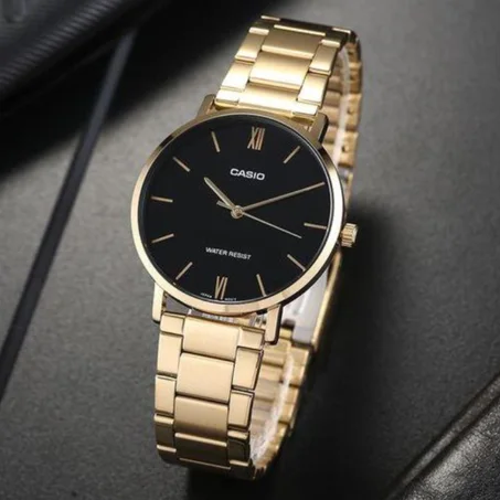 ساعة كاسيو رجالية -  Montre Casio pour homme