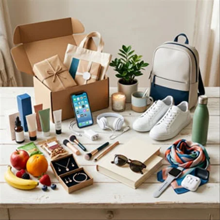 جميع المنتجات