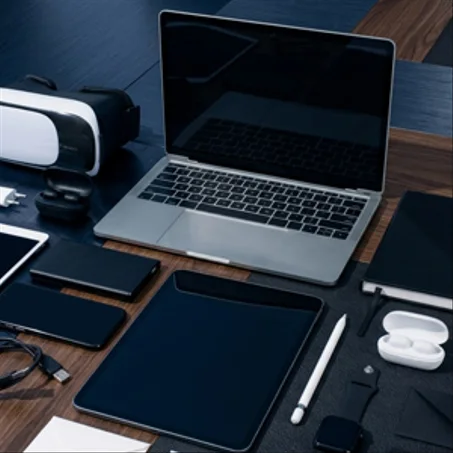 الإلكترونيات