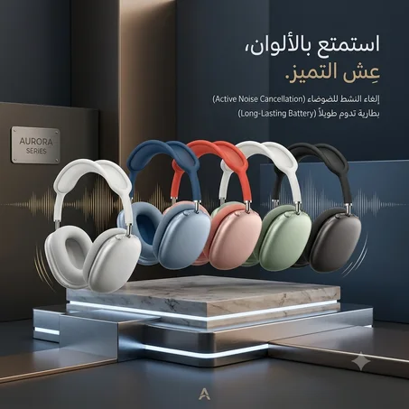هل سماعات البلوتوث آمنة للاستخدام اليومي؟ الدليل الشامل لمعرفة الحقيقة قبل الشراء