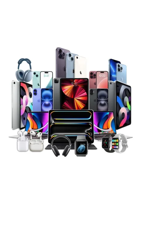 الإلكترونيات