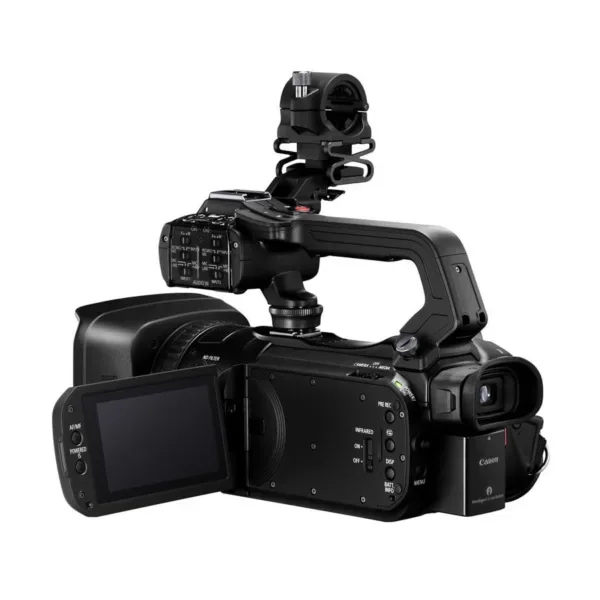 Camescope Canon  XA60B