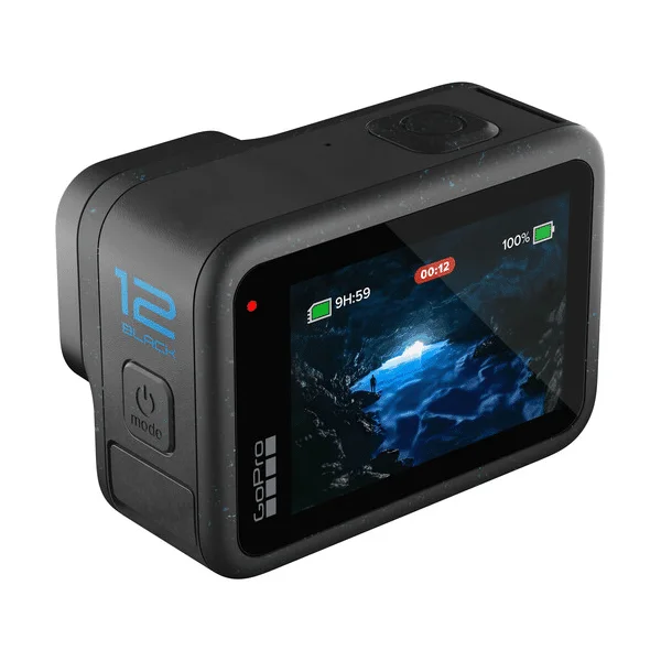 Gopro Hero 12 Black